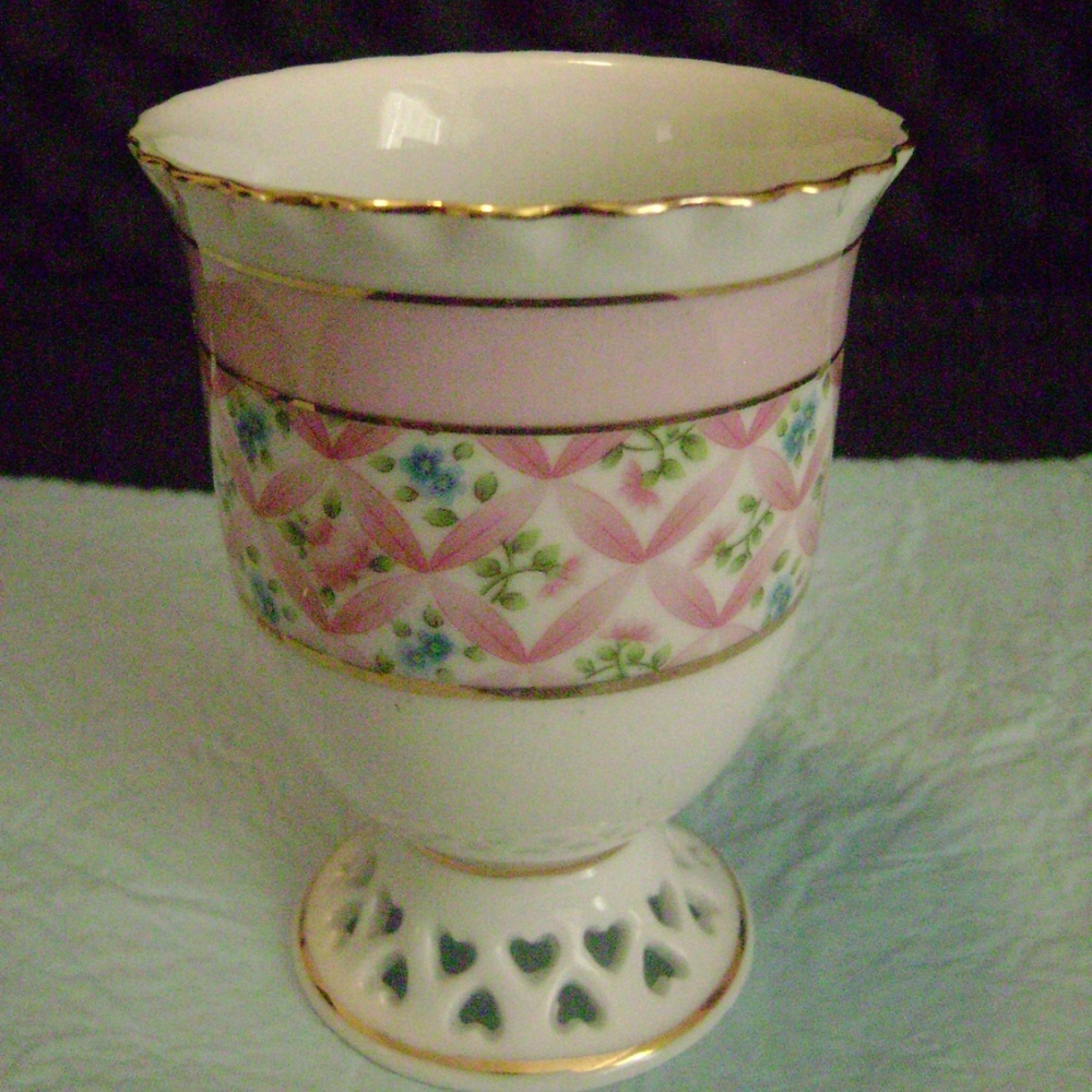 Formalities by Baum Bros flowers and hearts